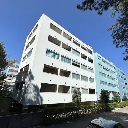 アパート Bright Just Steps From The ビビオーネ